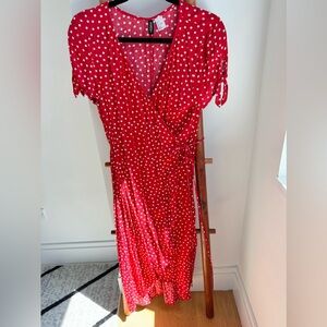 Worn once HM sundress